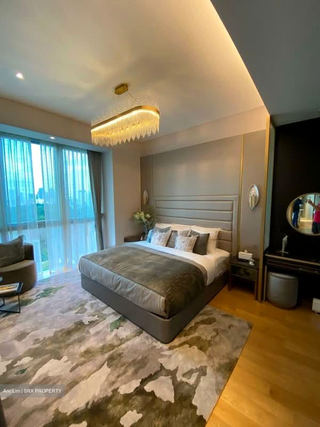 Alba (D9), Apartment #575822371